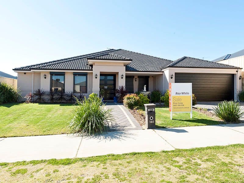 140 Kendall Boulevard, BALDIVIS WA 6171, Baldivis - Thumbnail 2
