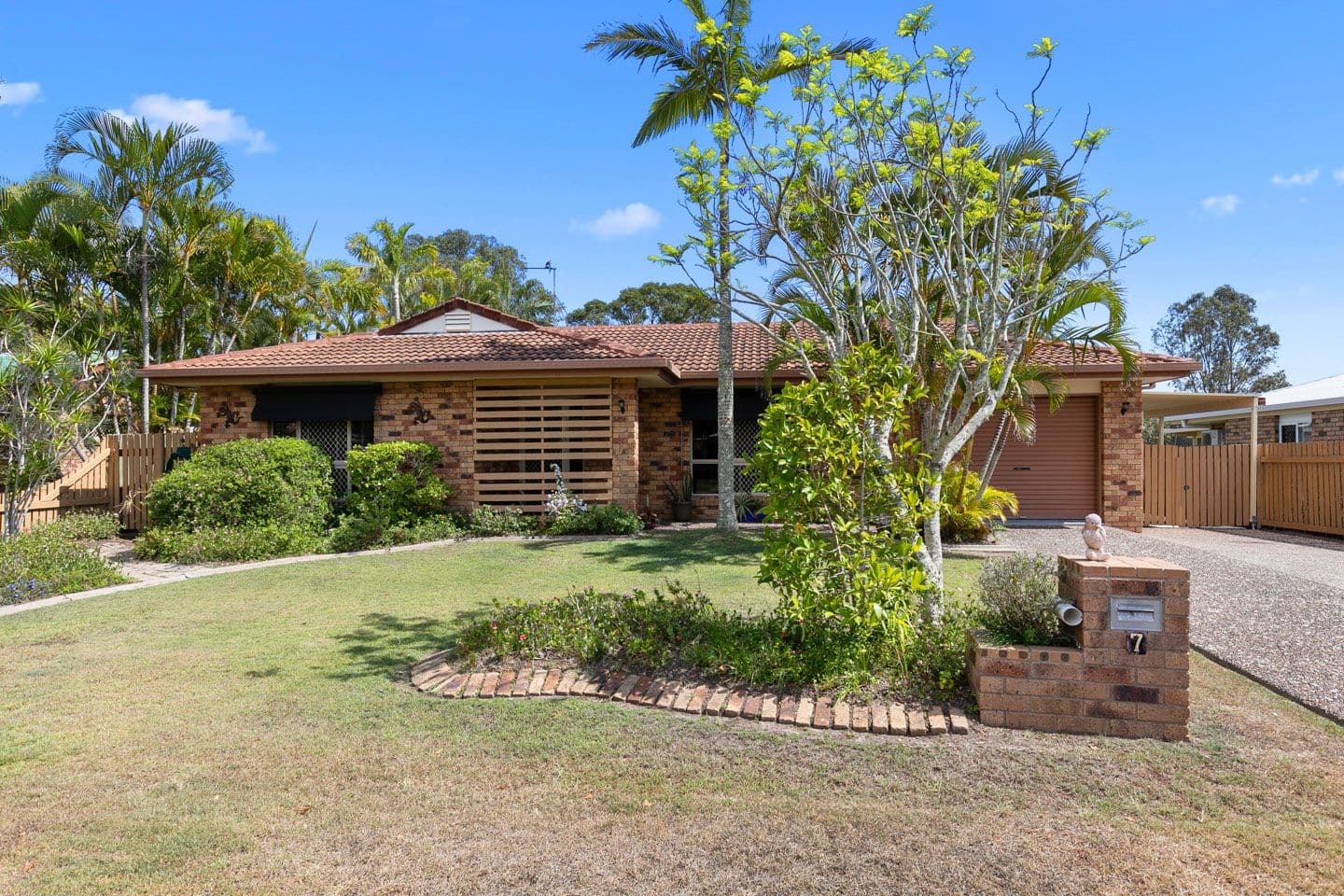 7 Bauhinia Drive, Kawungan QLD 4655, Kawungan - Image 1