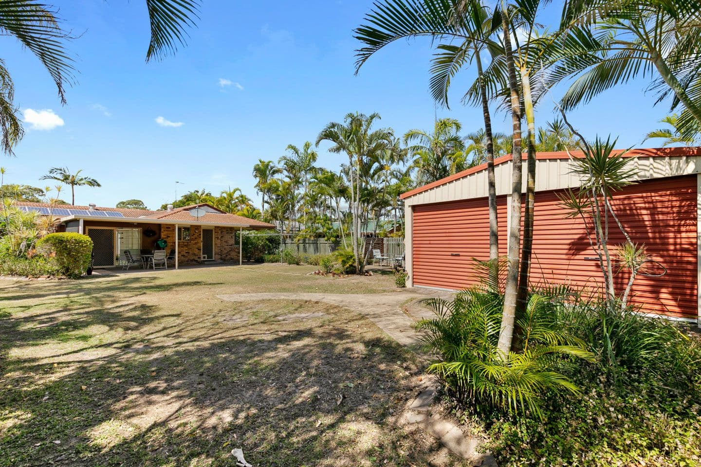 7 Bauhinia Drive, Kawungan QLD 4655, Kawungan - Thumbnail 4