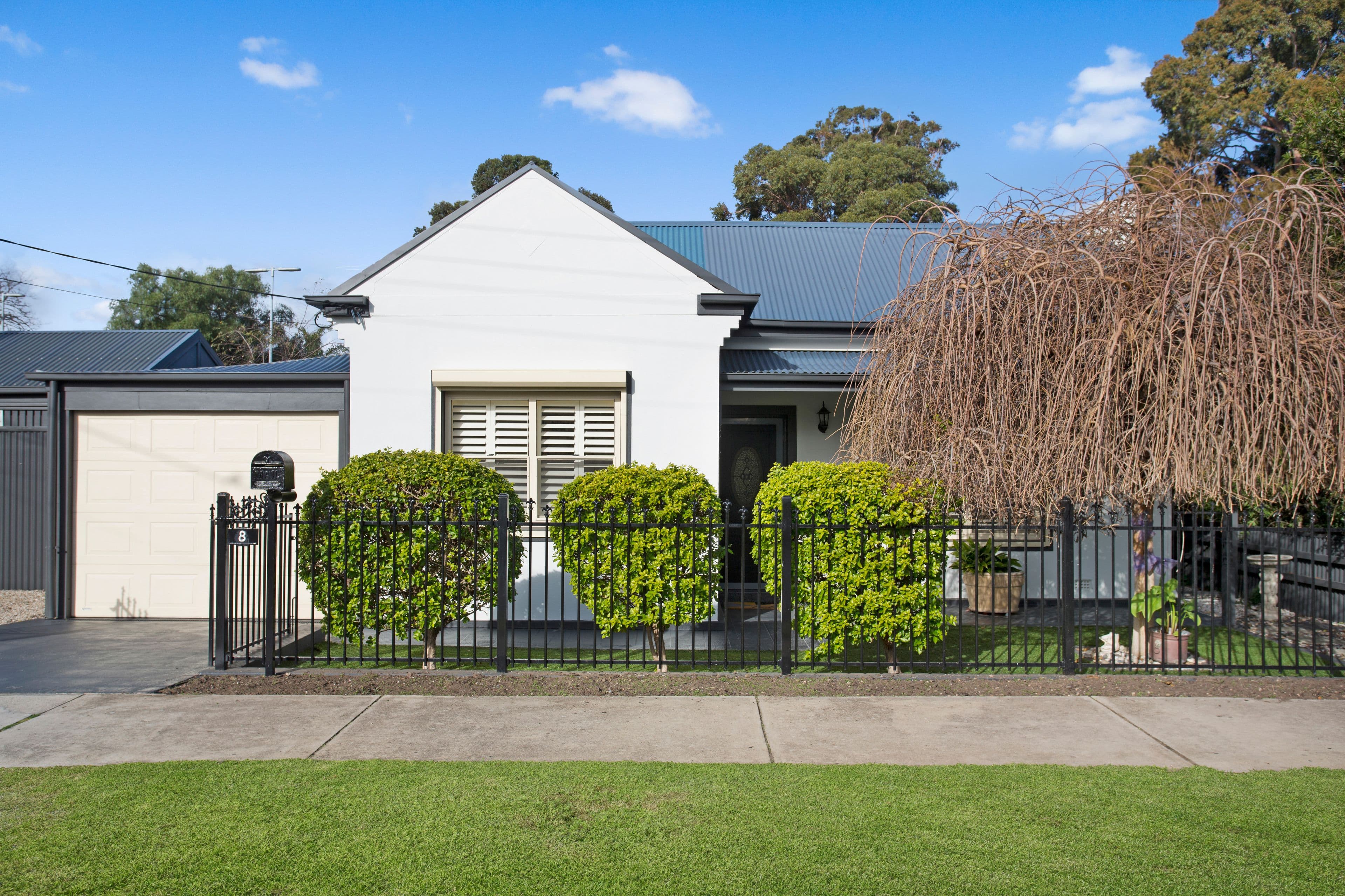 8 Caire Street, Alberton SA 5014, Alberton - Image 1