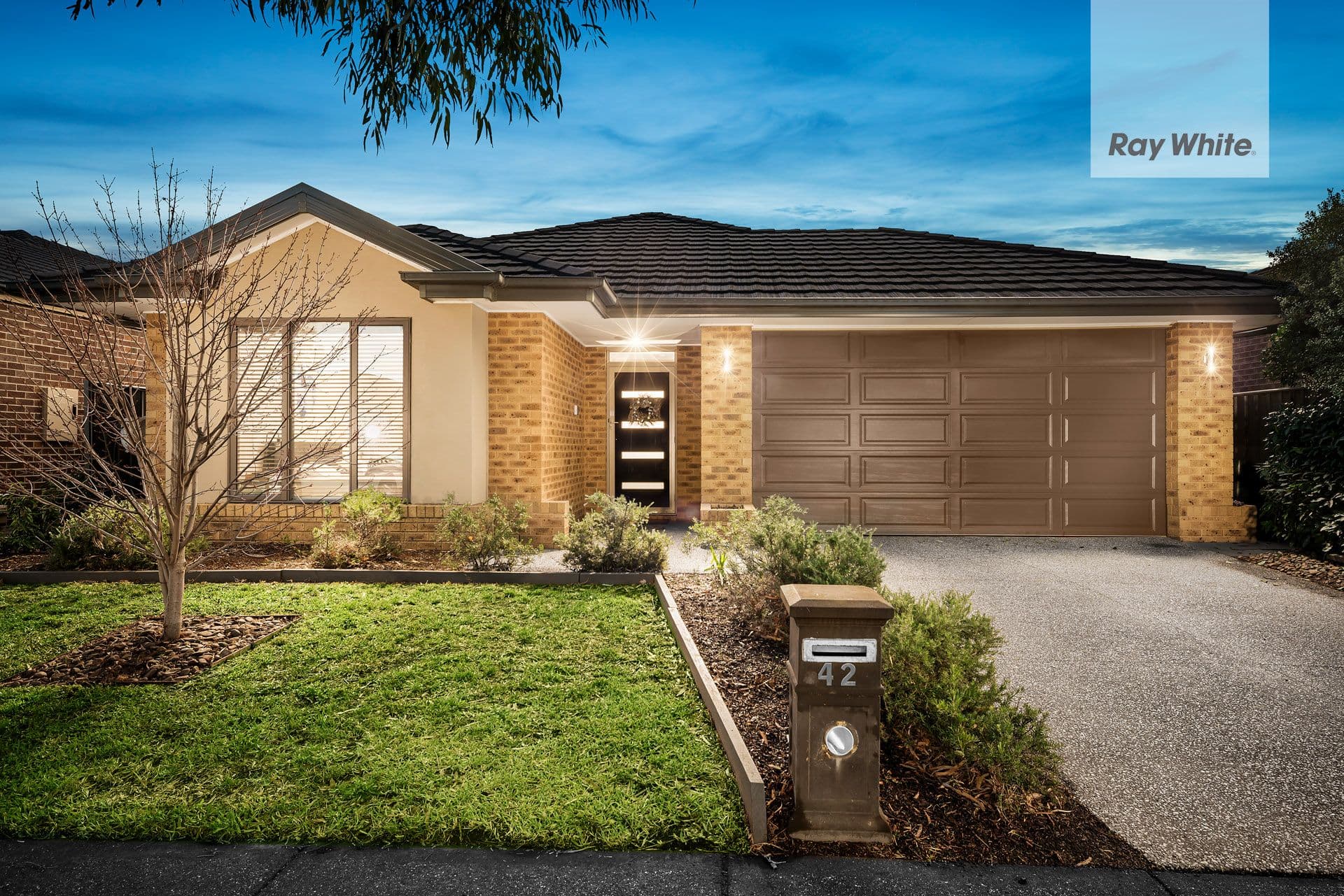 42 Harriers Street, Mernda VIC 3754, Mernda - Image 1