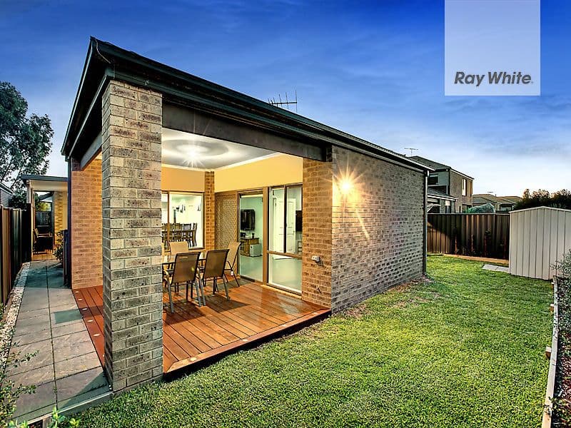 42 Harriers Street, Mernda VIC 3754, Mernda - Thumbnail 3