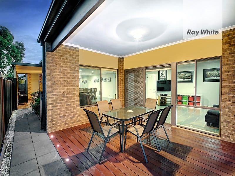 42 Harriers Street, Mernda VIC 3754, Mernda - Thumbnail 4