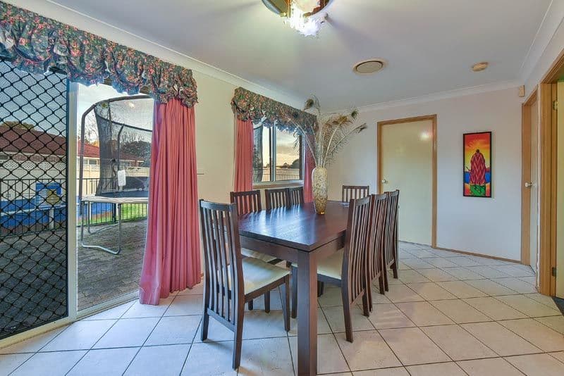 17 Quinion Place, Ambarvale NSW 2560, Ambarvale - Thumbnail 3