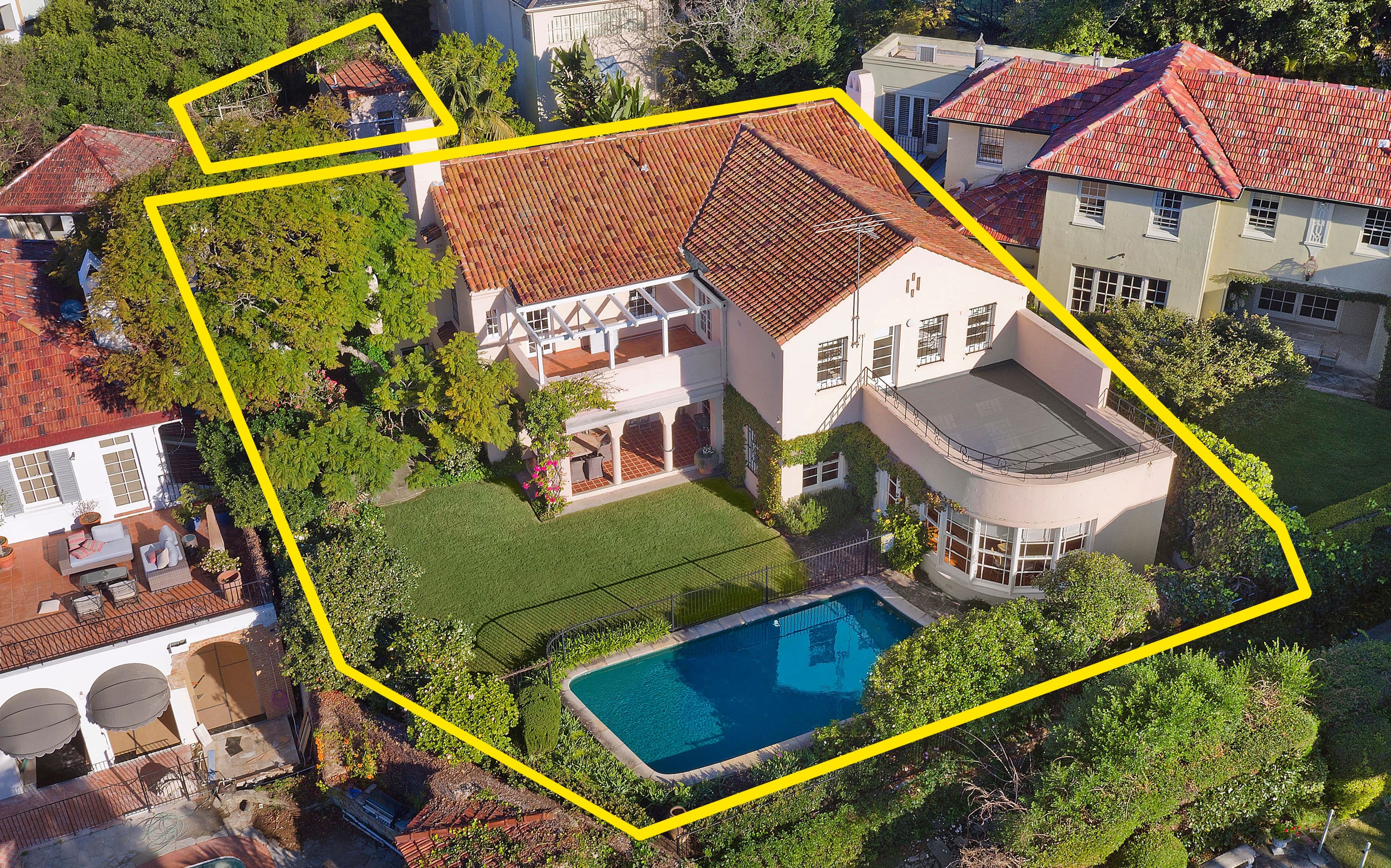 327 Edgecliff Road, Woollahra - Image 1