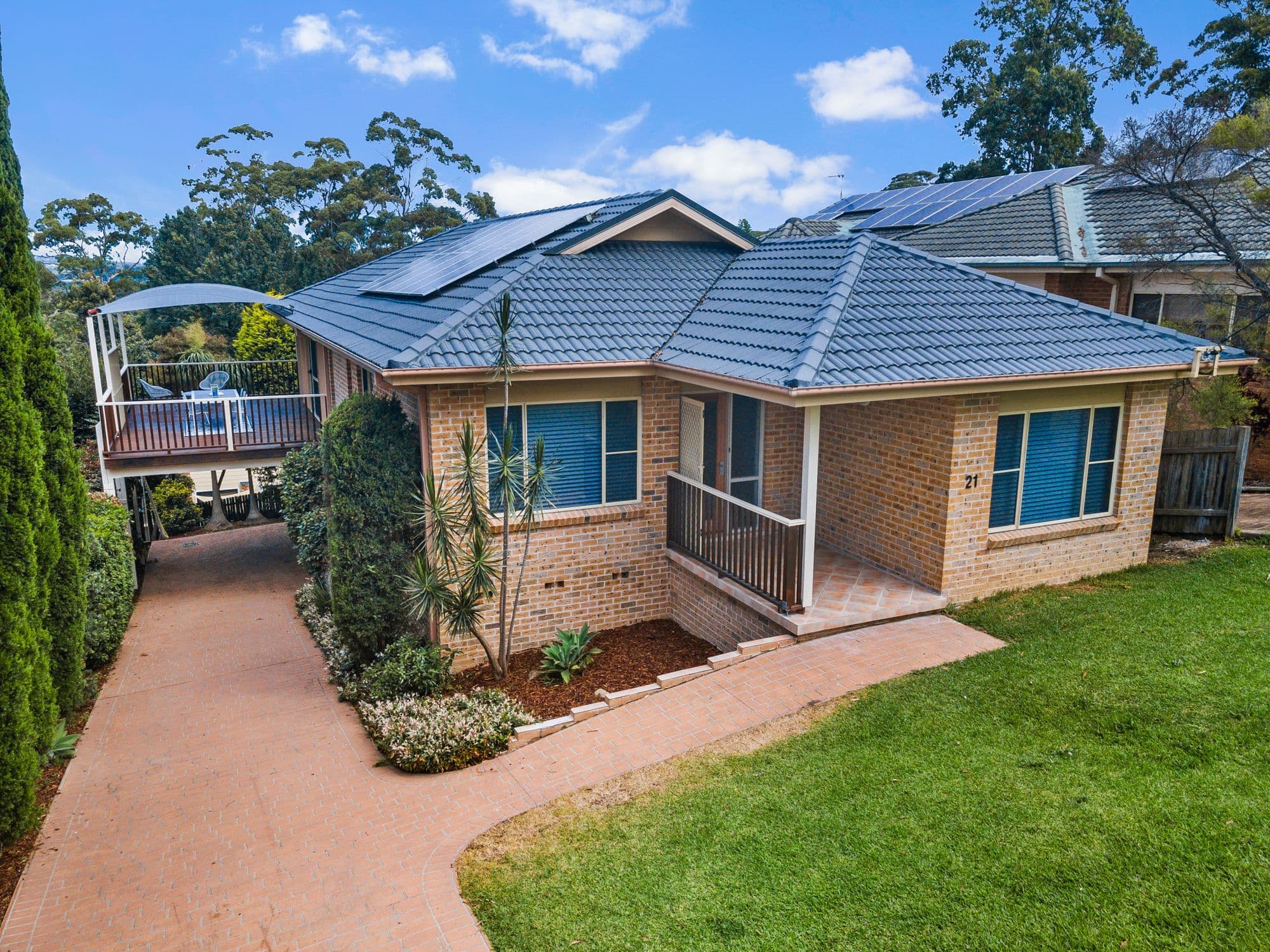 21 Kilkenny Parade, Berkeley Vale NSW 2261, Berkeley Vale - Thumbnail 3