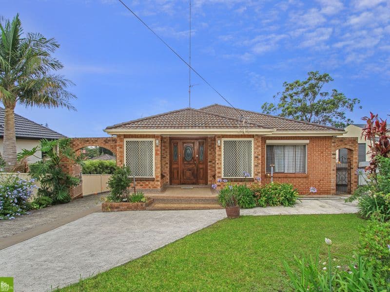 61 Ranchby Avenue, Lake Heights NSW 2502, Lake Heights - Image 1