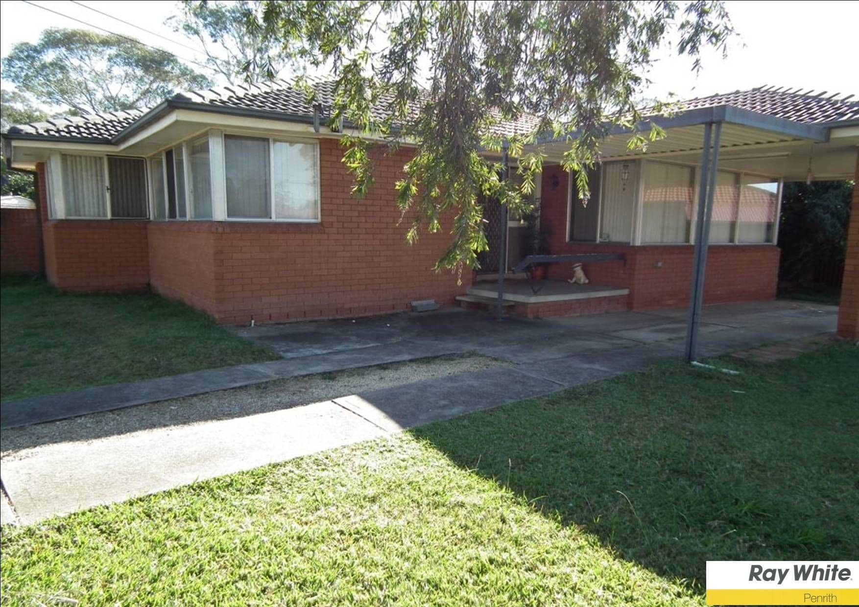 CAMBRIDGE PARK NSW 2747, Cambridge Park - Image 1