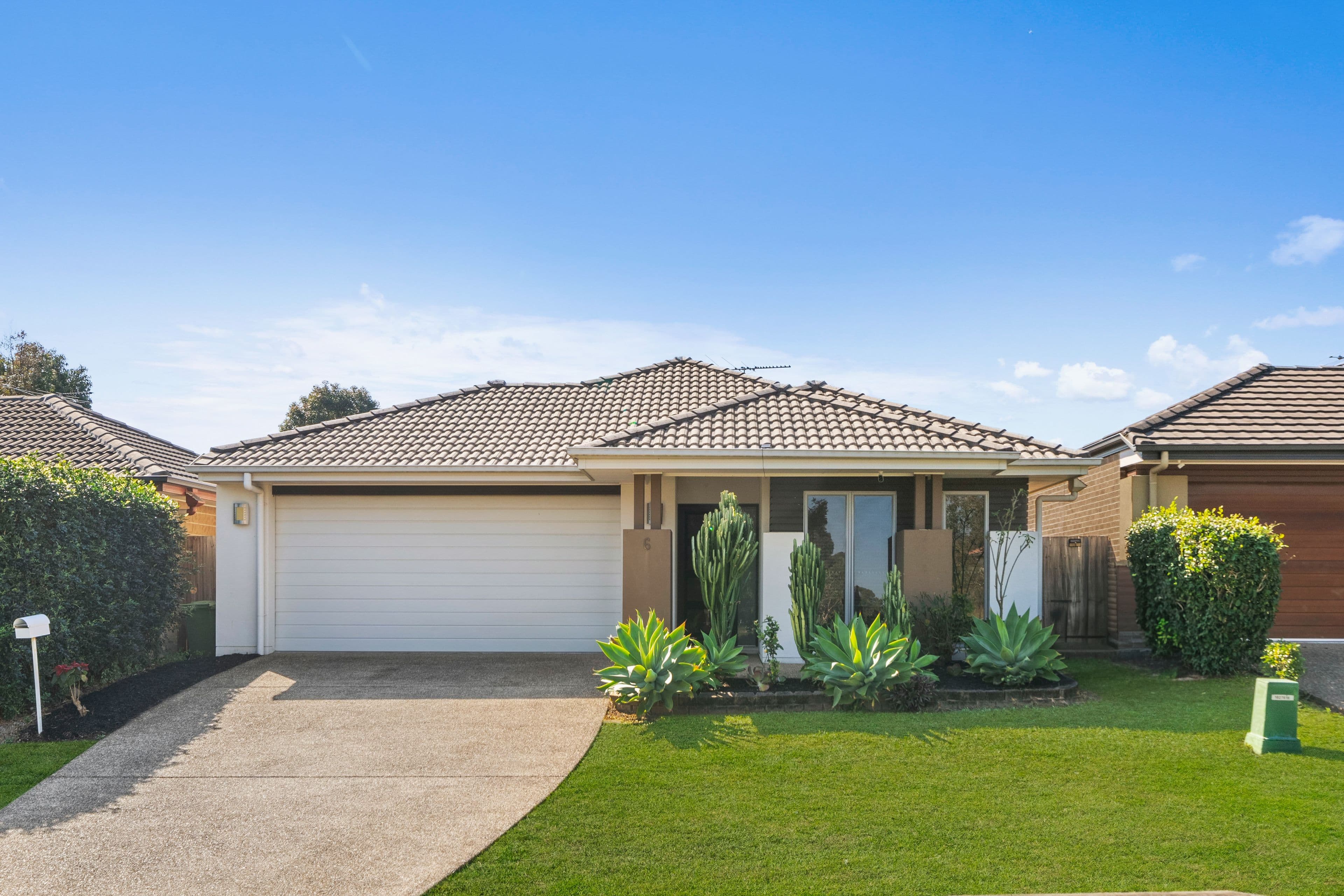 6 Wallis Circuit, North Lakes QLD 4509, North Lakes - Image 1