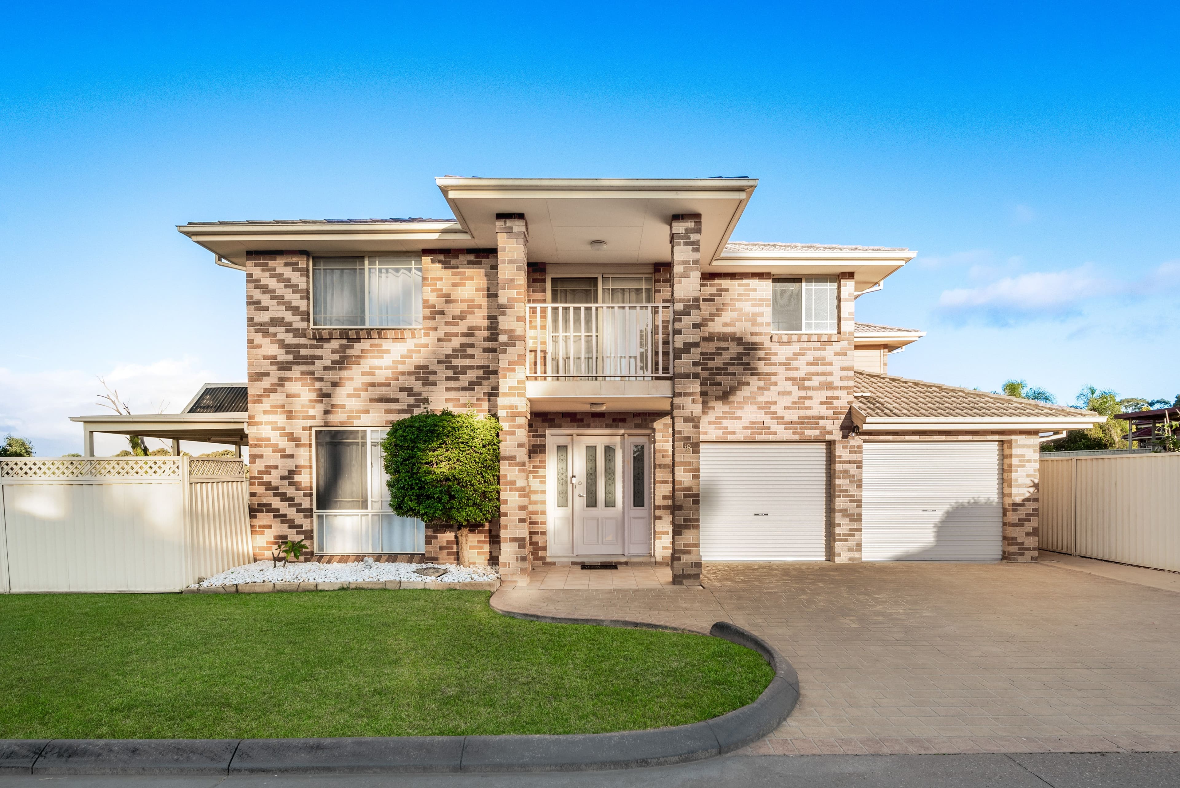 18 Wolseley Place, Ingleburn NSW 2565, Ingleburn - Image 1