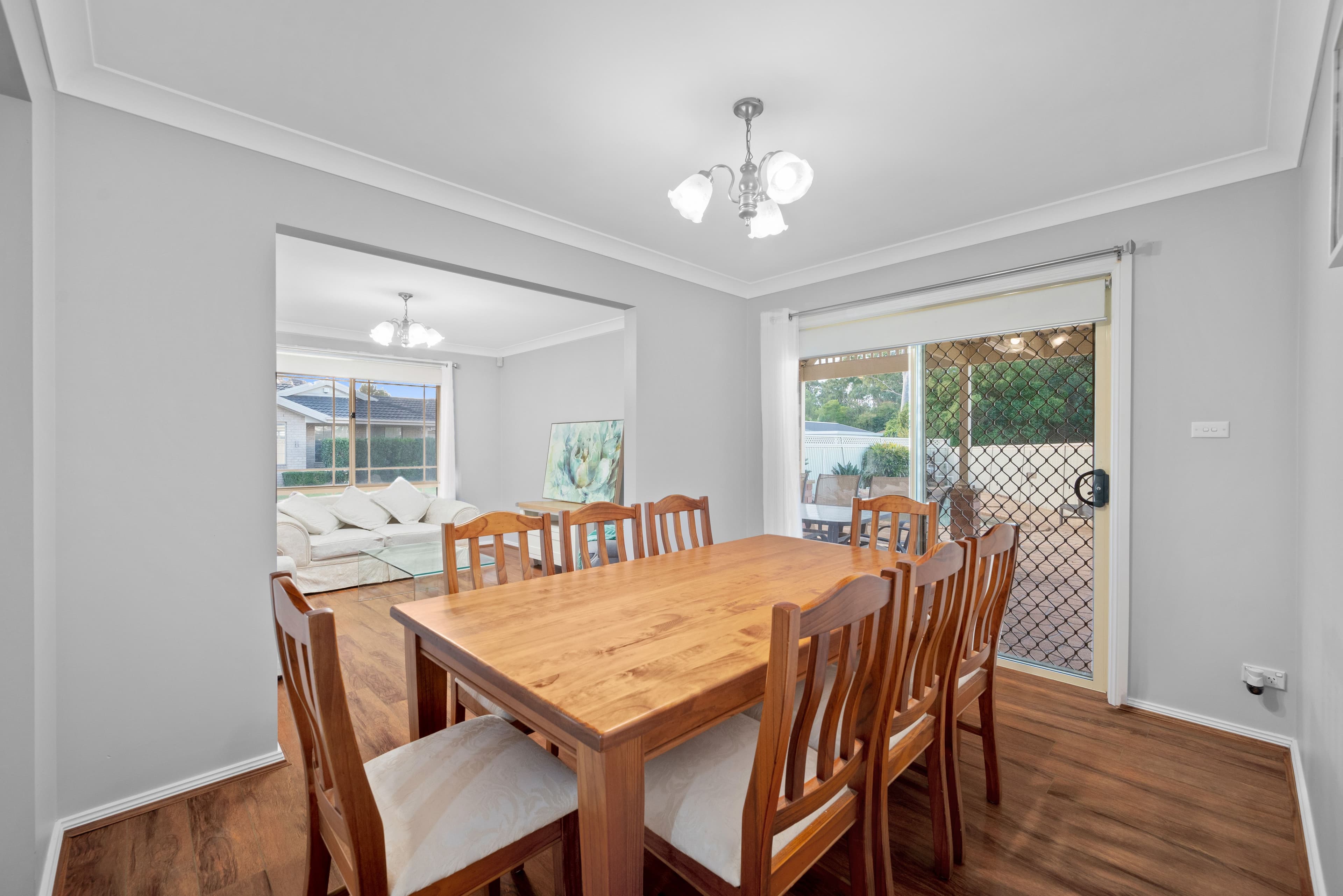 18 Wolseley Place, Ingleburn NSW 2565, Ingleburn - Thumbnail 4