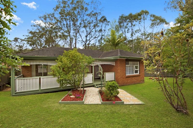 98 Bundeena Road, GLENNING VALLEY NSW 2261, Glenning Valley - Image 1