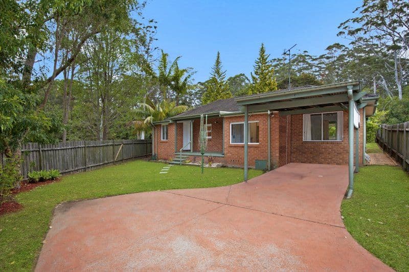 98 Bundeena Road, GLENNING VALLEY NSW 2261, Glenning Valley - Thumbnail 6
