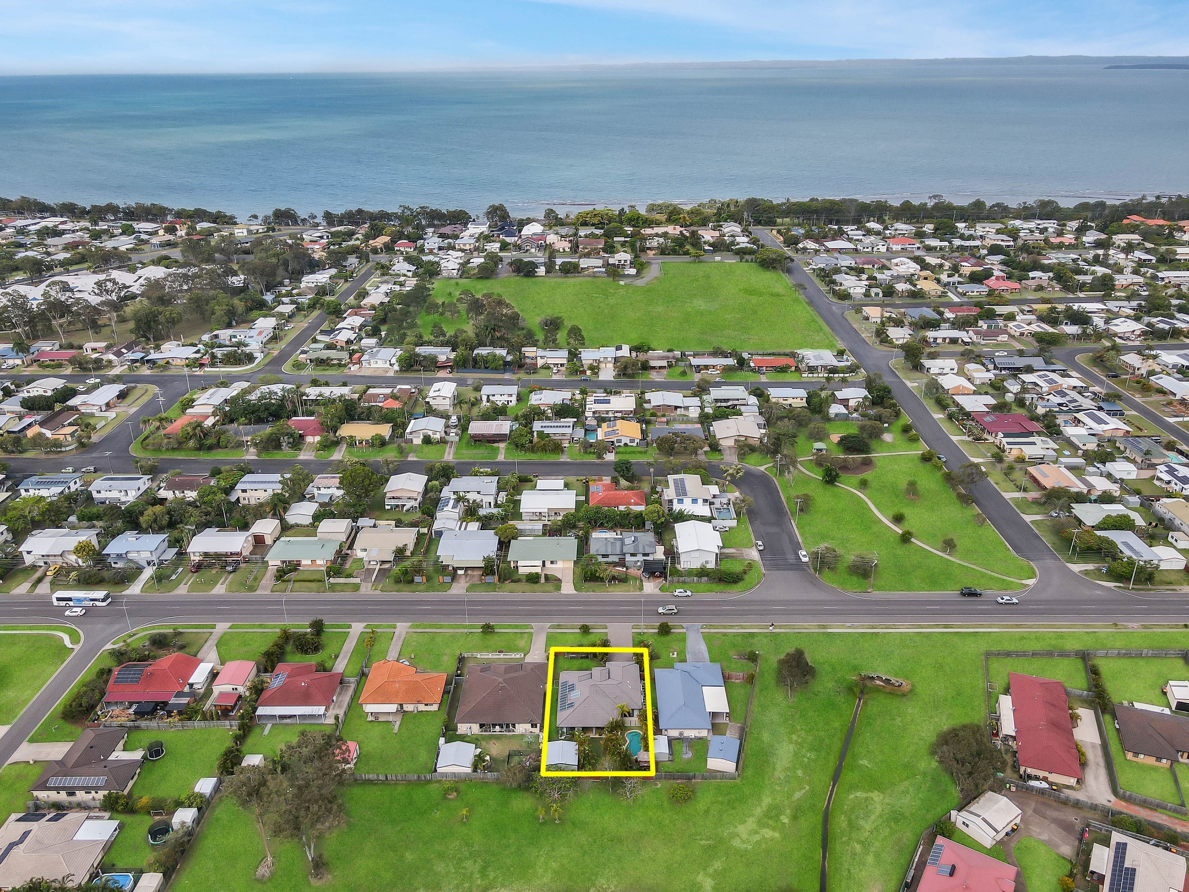 16 Murphy Street, Point Vernon QLD 4655, Point Vernon - Image 1
