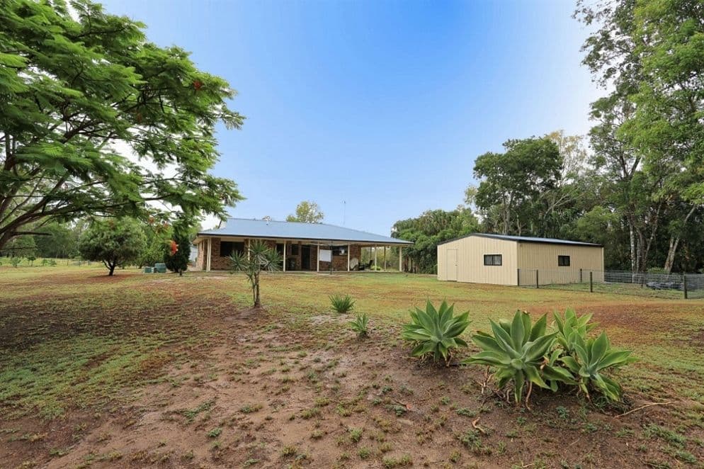 130 Malvern Drive, MOORE PARK BEACH QLD 4670, Moore Park Beach - Thumbnail 2