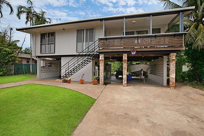 17 Tudawali Street, LUDMILLA NT 0820, Ludmilla - Image 1