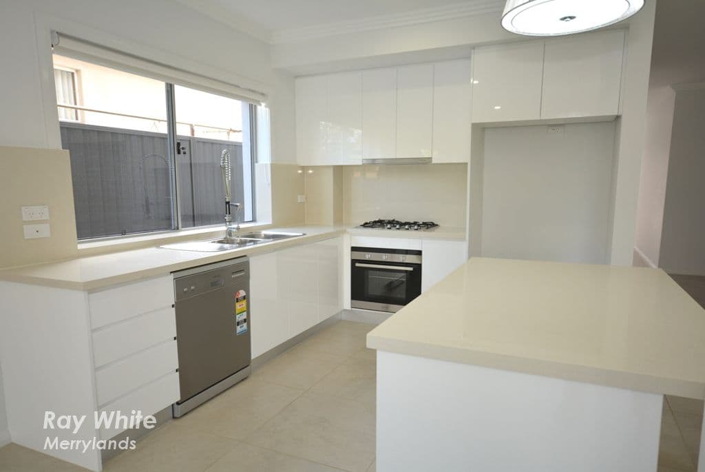 124 Chetwynd Road, Merrylands - Thumbnail 2