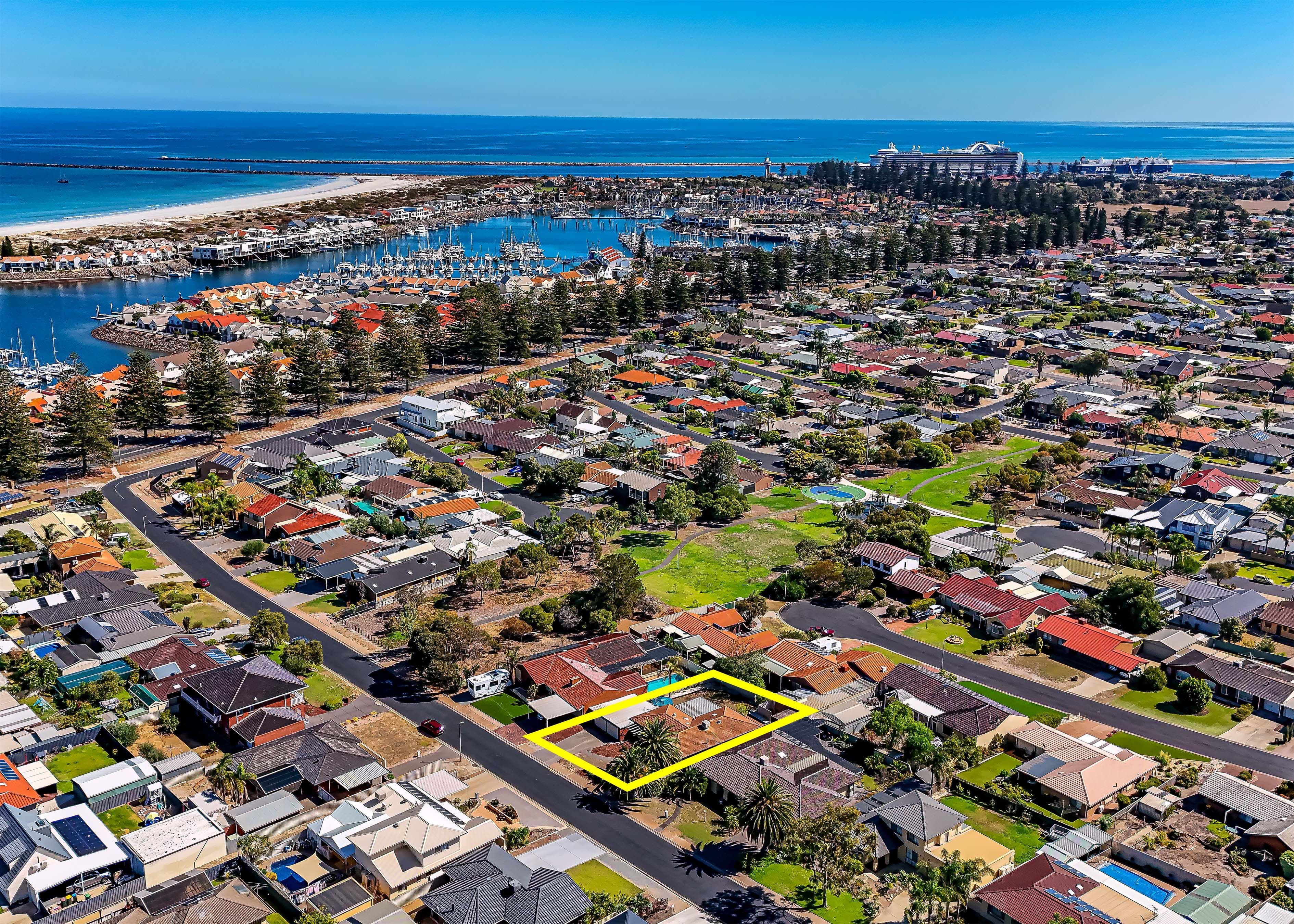 29 Seaspray Avenue, North Haven SA 5018, North Haven - Image 1