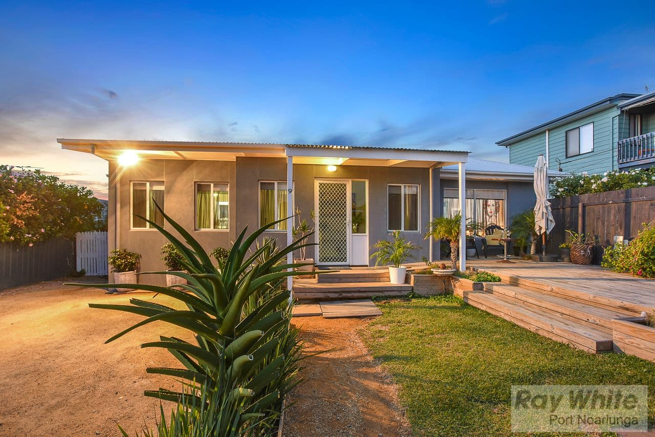 9 Neville Avenue, Christies Beach SA 5165, Christies Beach - Image 1