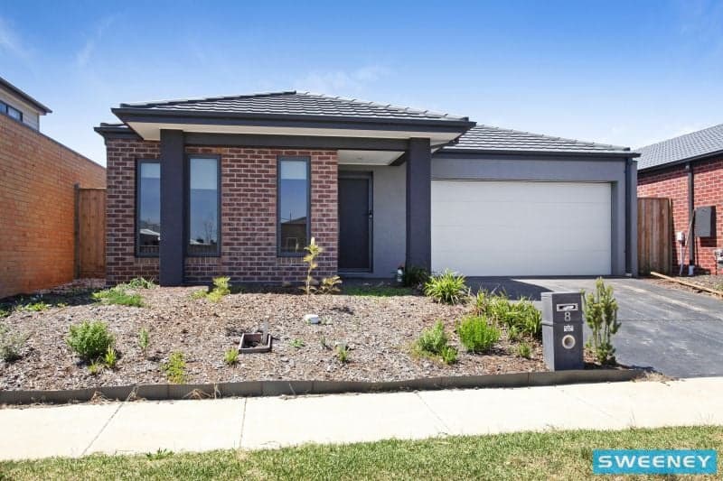 8 Dunlop Way, Plumpton - Image 1
