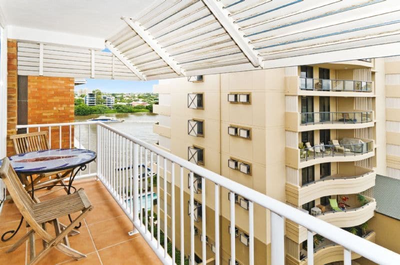 64 Thorn Street, KANGAROO POINT QLD 4169, Kangaroo Point - Image 1