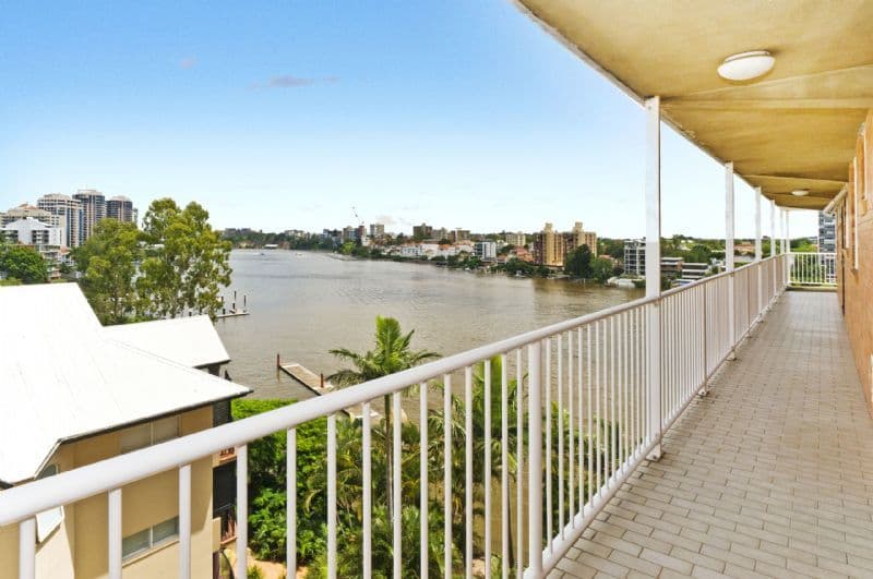 64 Thorn Street, KANGAROO POINT QLD 4169, Kangaroo Point - Thumbnail 8