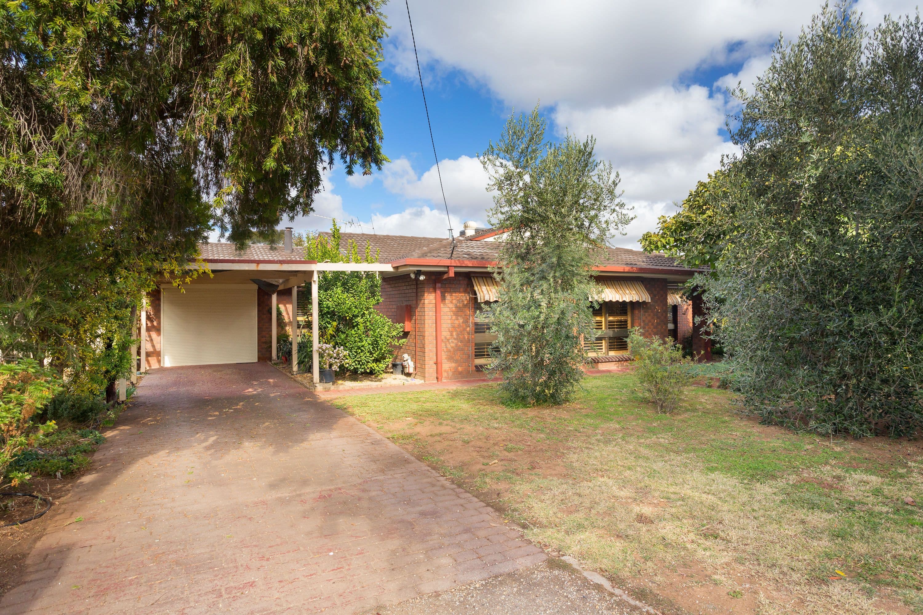 57 Cadell Street, Corowa NSW 2646, Corowa - Image 1