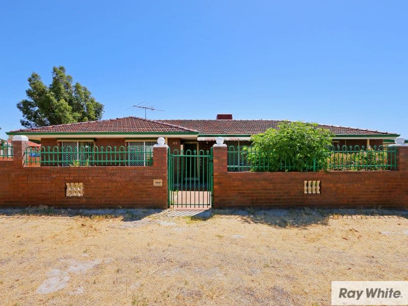 42 Queen Street, Bentley WA 6102, Bentley - Thumbnail 2