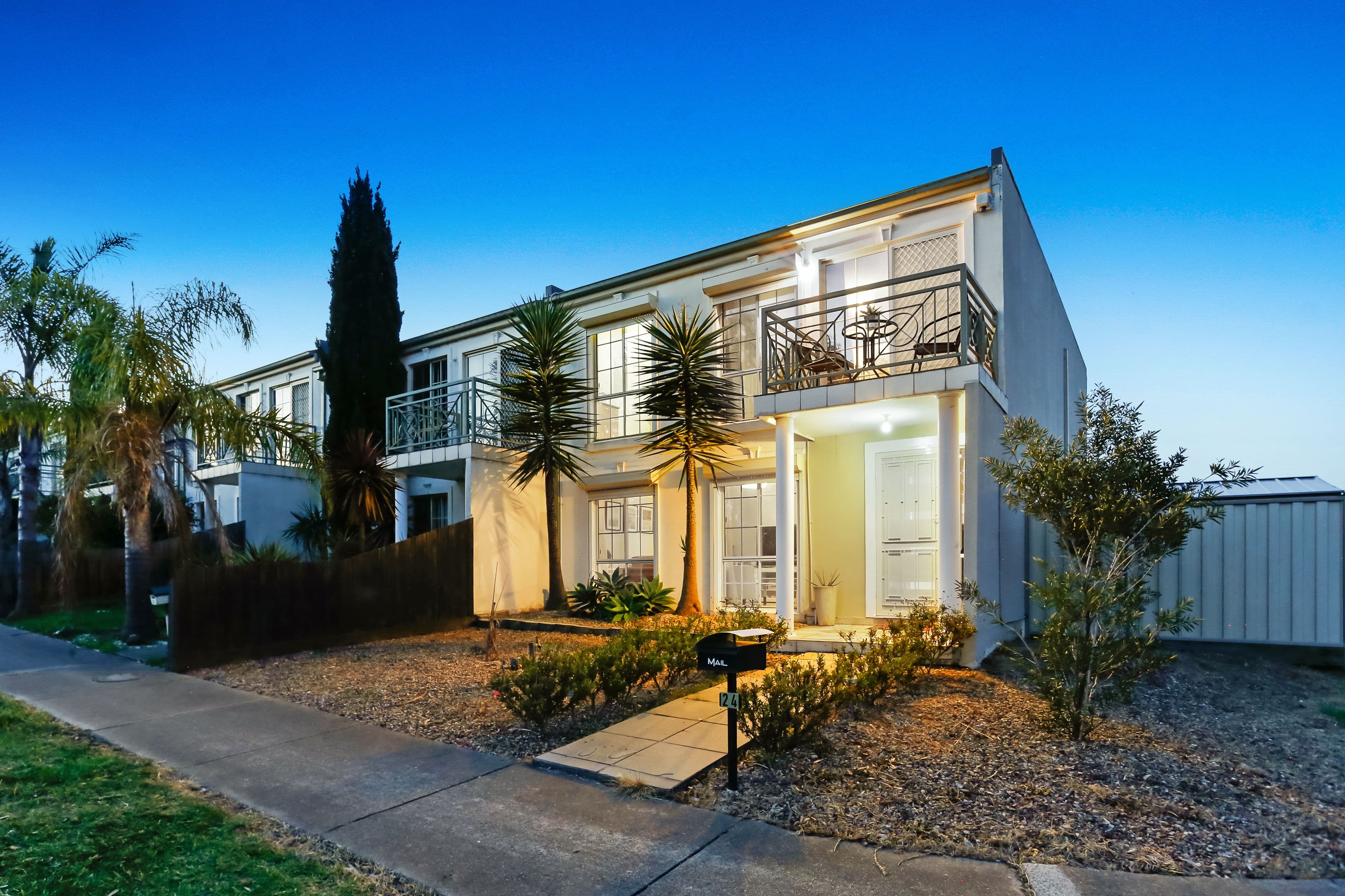 24 Boyden Square, Roxburgh Park VIC 3064, Roxburgh Park - Image 1