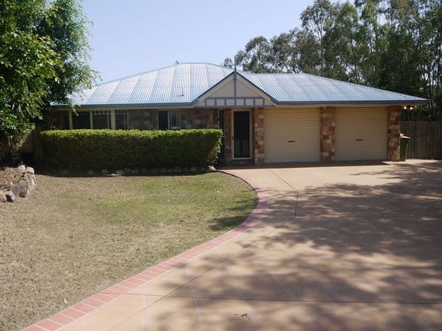 38 William Nixon Way, EDENS LANDING QLD 4207, Edens Landing - Image 1