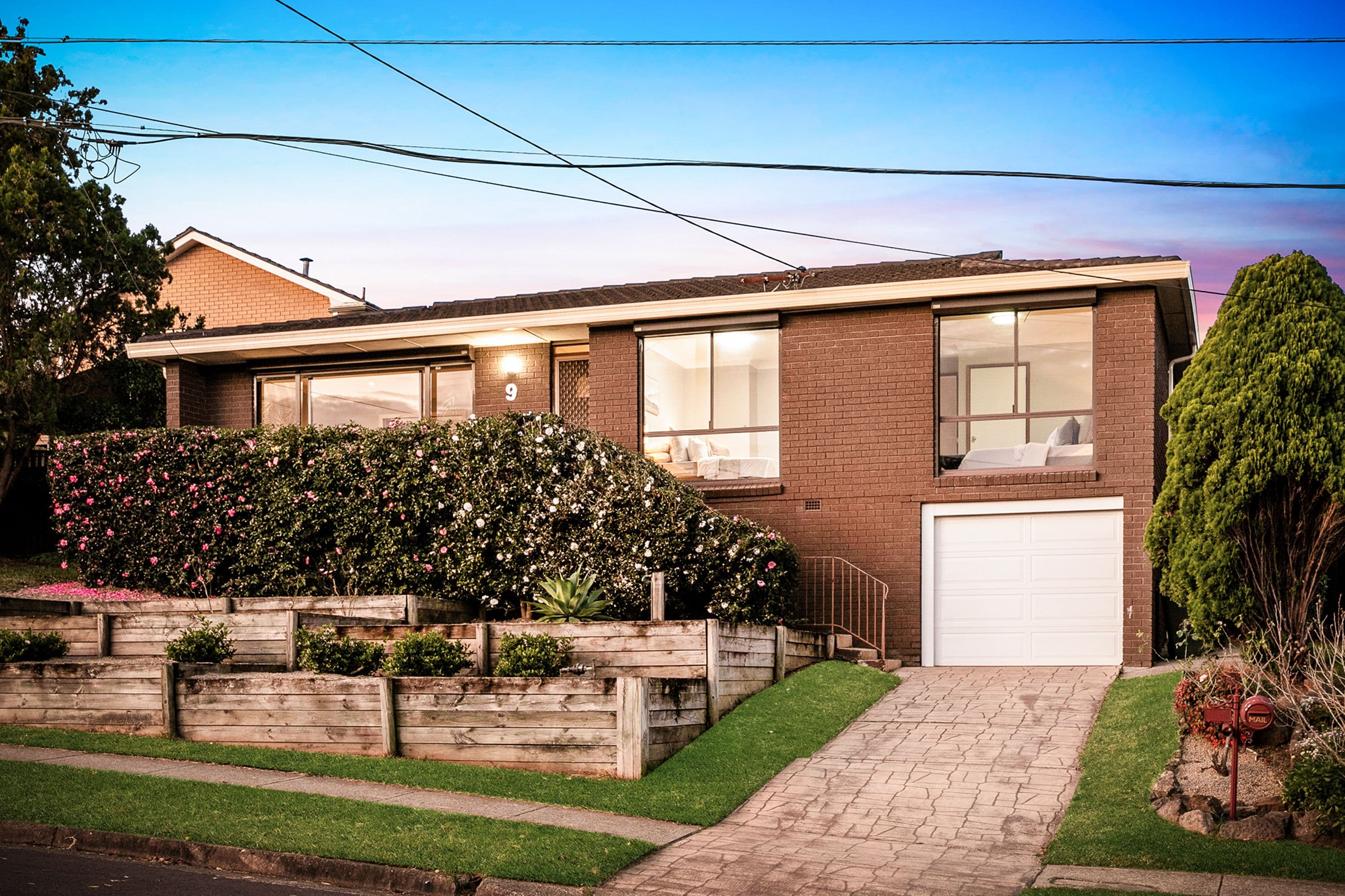 9 Bellotti Avenue, Winston Hills NSW 2153, Winston Hills - Image 1
