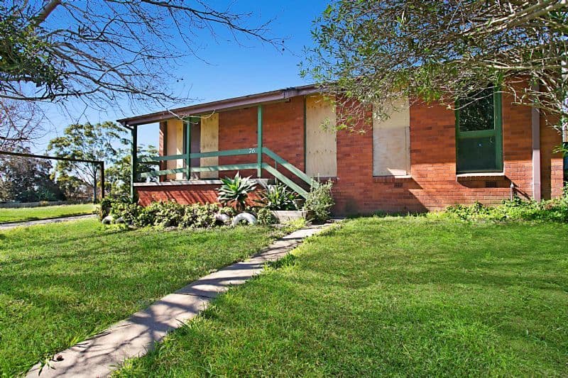 76 Kingstown Road, WOODBERRY NSW 2322, Woodberry - Image 1