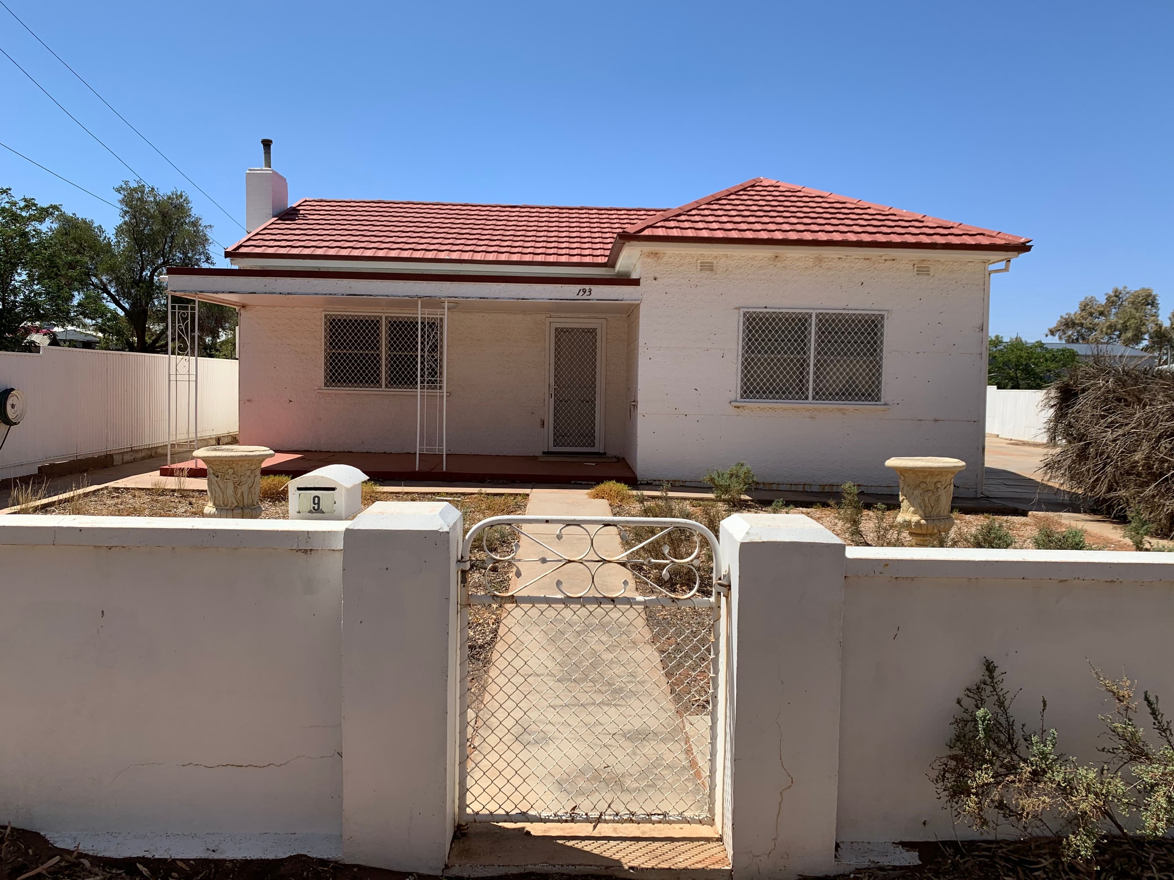 193 Newton Lane, Broken Hill NSW 2880, Broken Hill - Image 1
