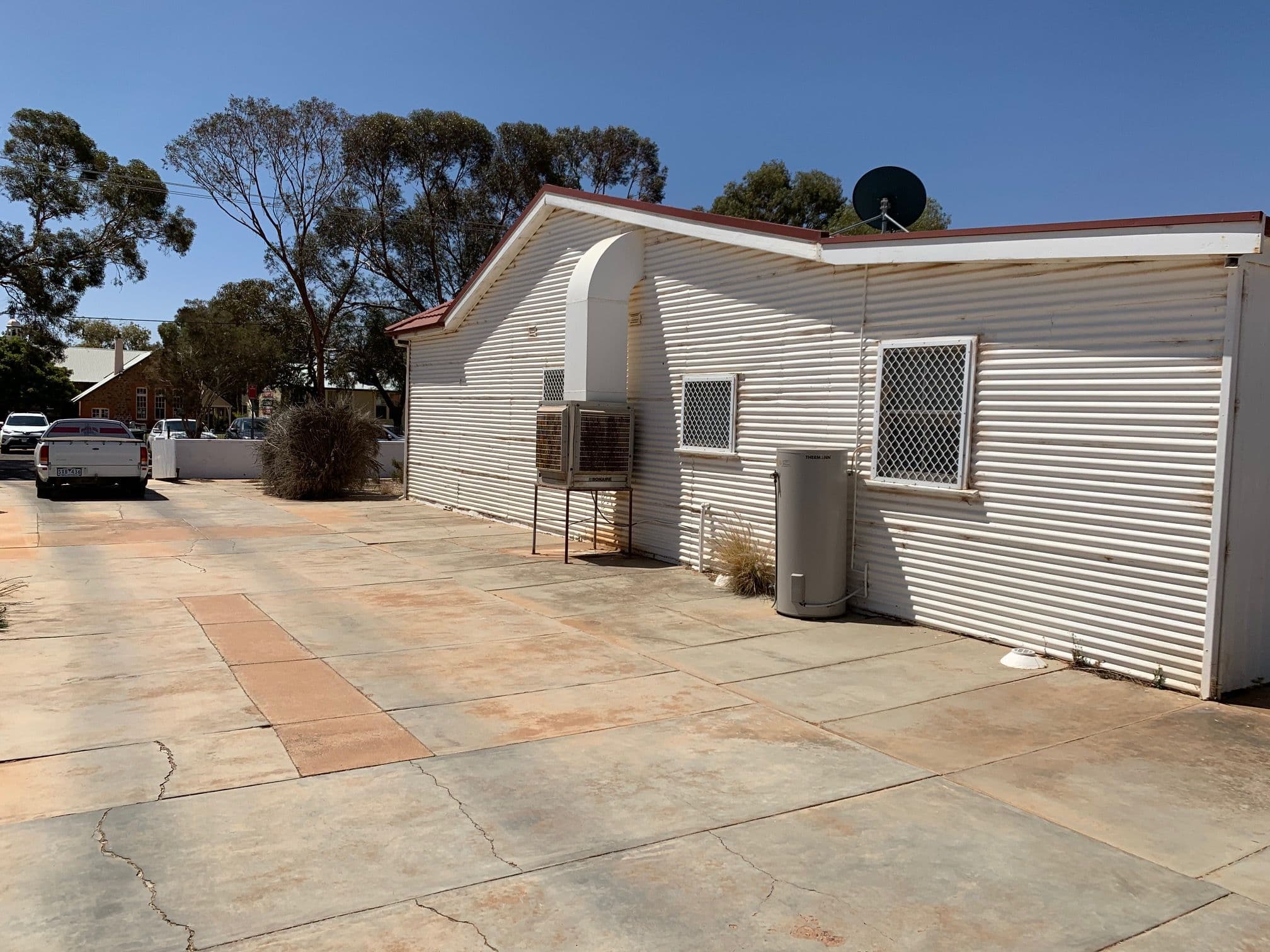 193 Newton Lane, Broken Hill NSW 2880, Broken Hill - Thumbnail 8