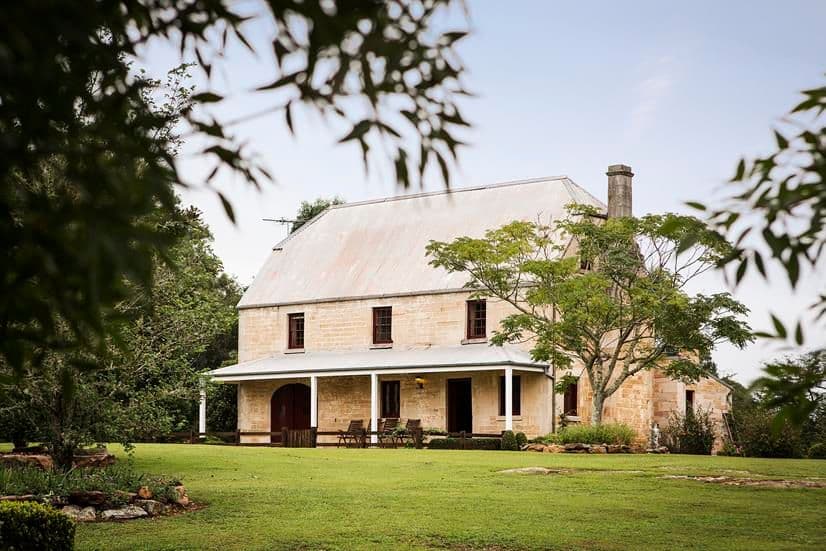 103 Stannix Park Lane, WILBERFORCE NSW 2756, Wilberforce - Thumbnail 2
