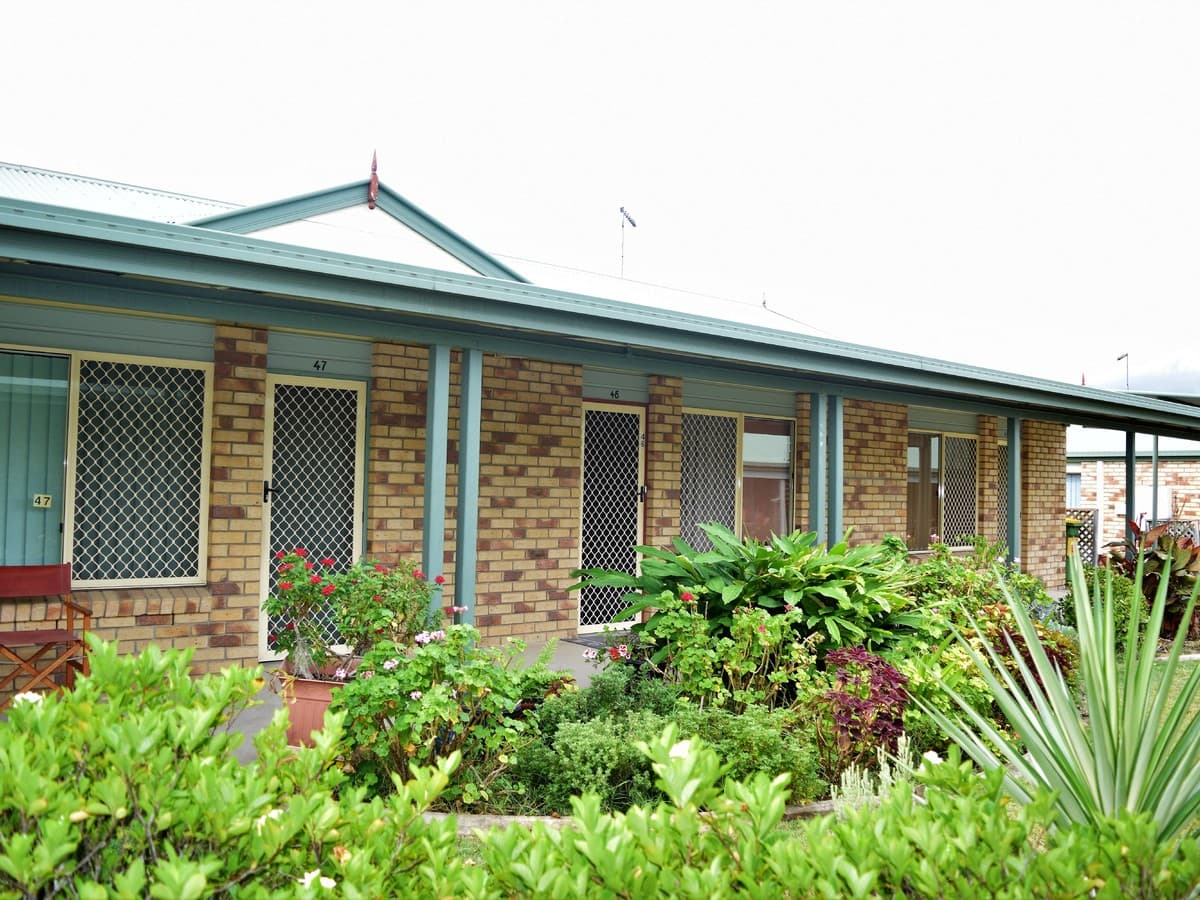 45 & 46 / 1 Wellington Street, Brassall QLD 4305, Brassall - Image 1