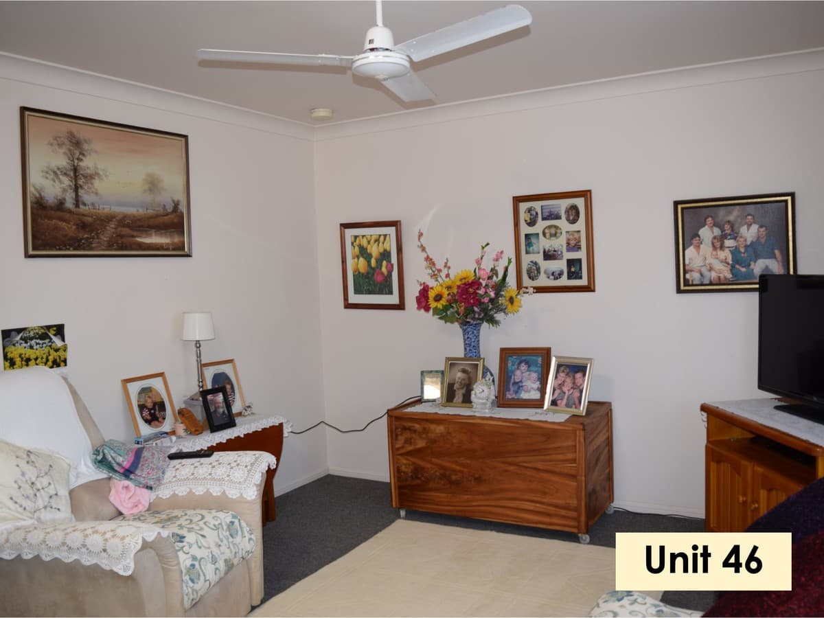 45 & 46 / 1 Wellington Street, Brassall QLD 4305, Brassall - Thumbnail 2