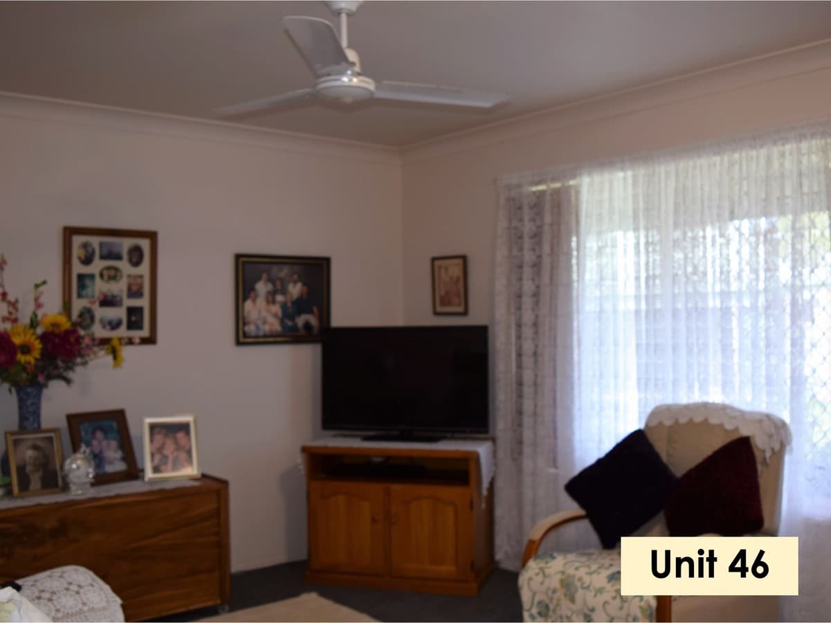 45 & 46 / 1 Wellington Street, Brassall QLD 4305, Brassall - Thumbnail 4