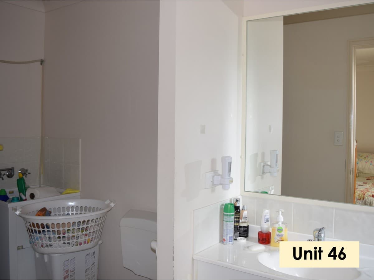 45 & 46 / 1 Wellington Street, Brassall QLD 4305, Brassall - Thumbnail 6