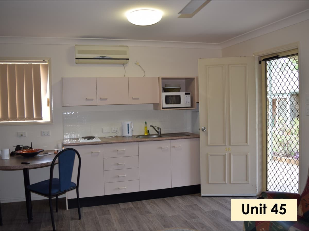 45 & 46 / 1 Wellington Street, Brassall QLD 4305, Brassall - Thumbnail 7
