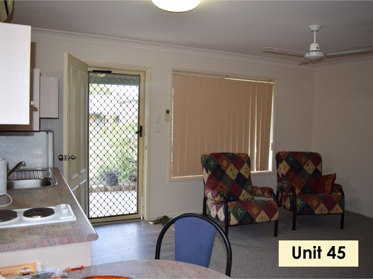 45 & 46 / 1 Wellington Street, Brassall QLD 4305, Brassall - Thumbnail 8