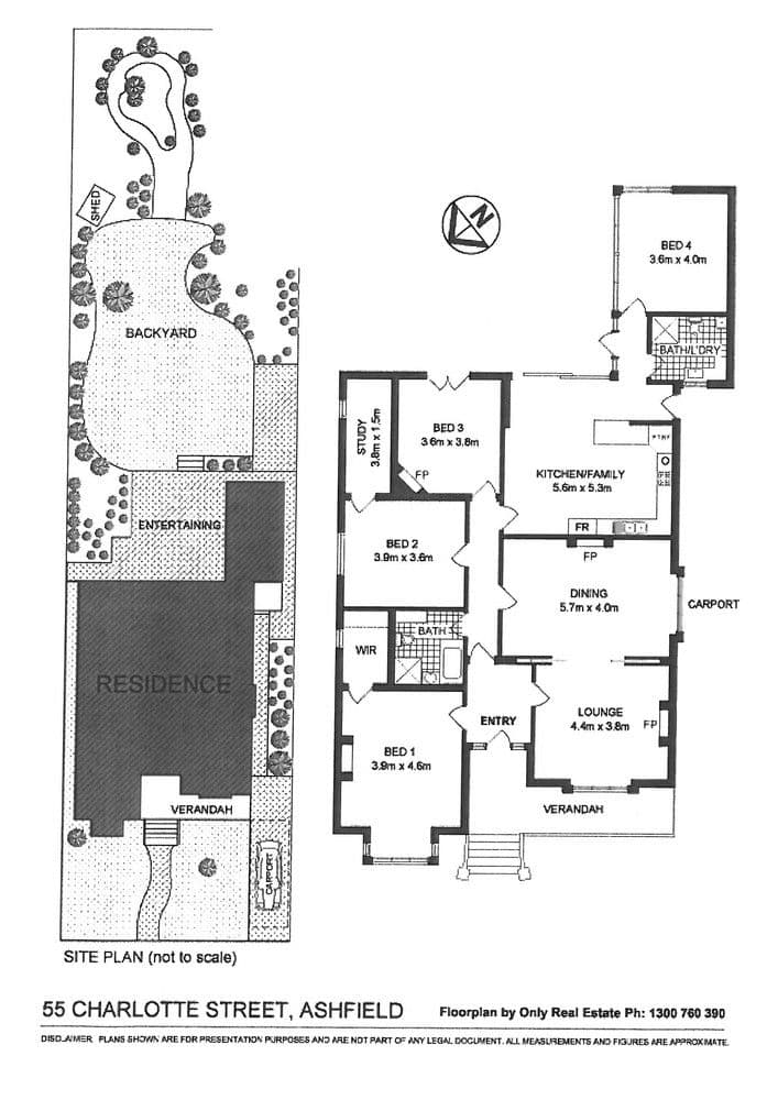 55 Charlotte Street, ASHFIELD NSW 2131, Ashfield - Thumbnail 7