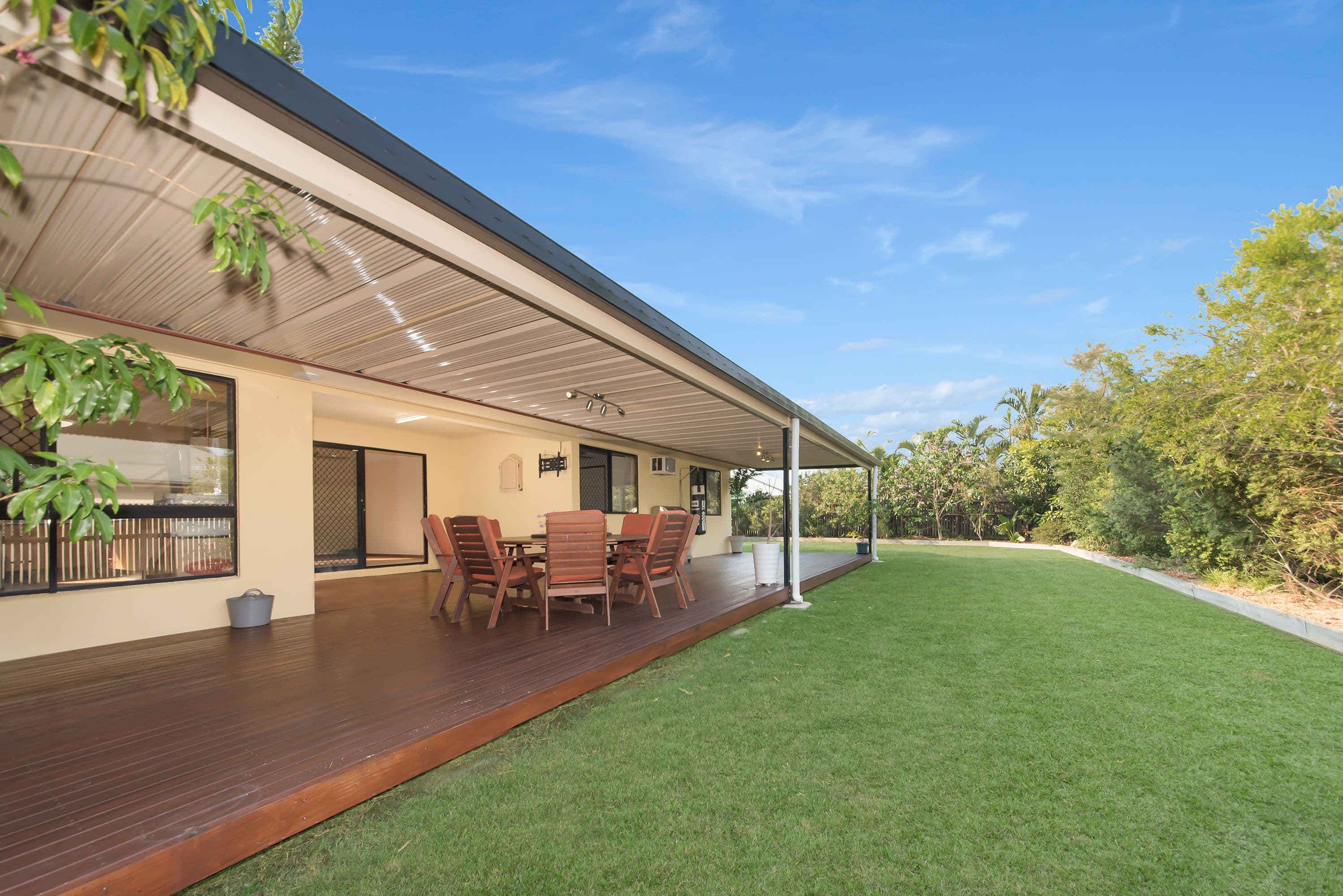 9 Bellingham Crescent, Kirwan QLD 4817, Kirwan - Image 1