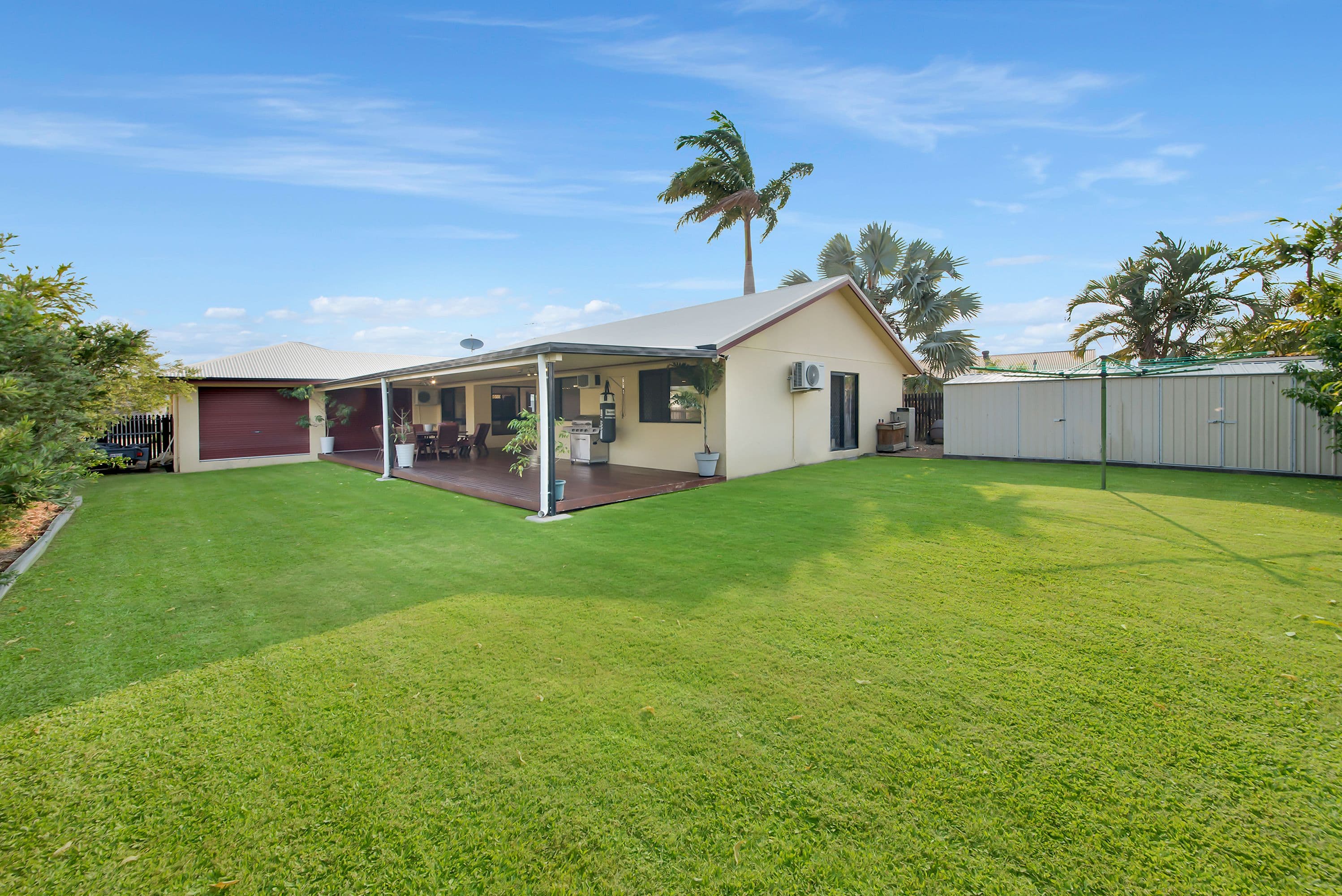 9 Bellingham Crescent, Kirwan QLD 4817, Kirwan - Thumbnail 8