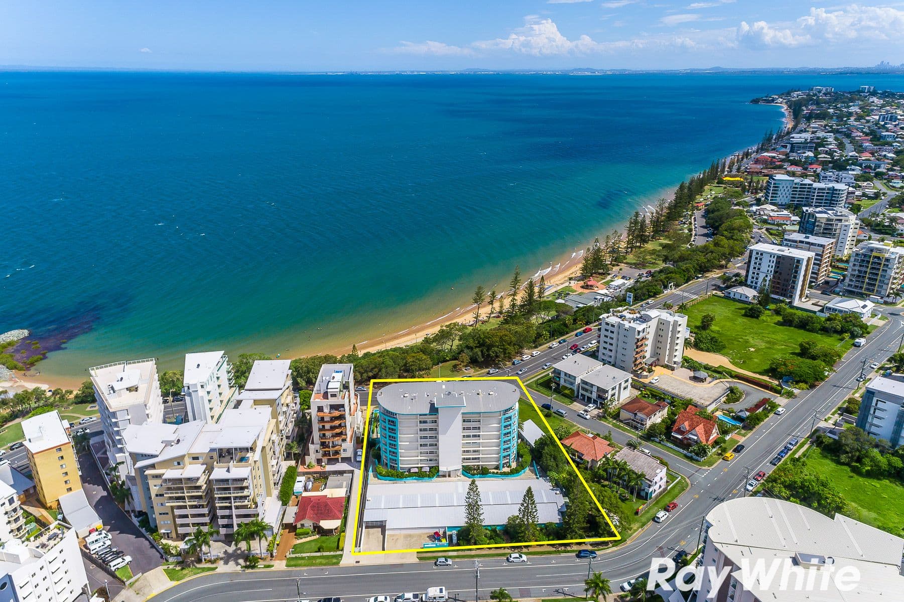77-79 Marine Parade, Redcliffe QLD 4020, Redcliffe - Image 1