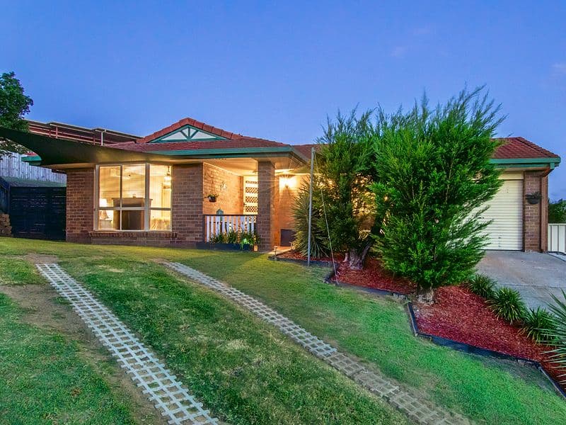 21 Adam Street, Oxenford QLD 4210, Oxenford - Thumbnail 3