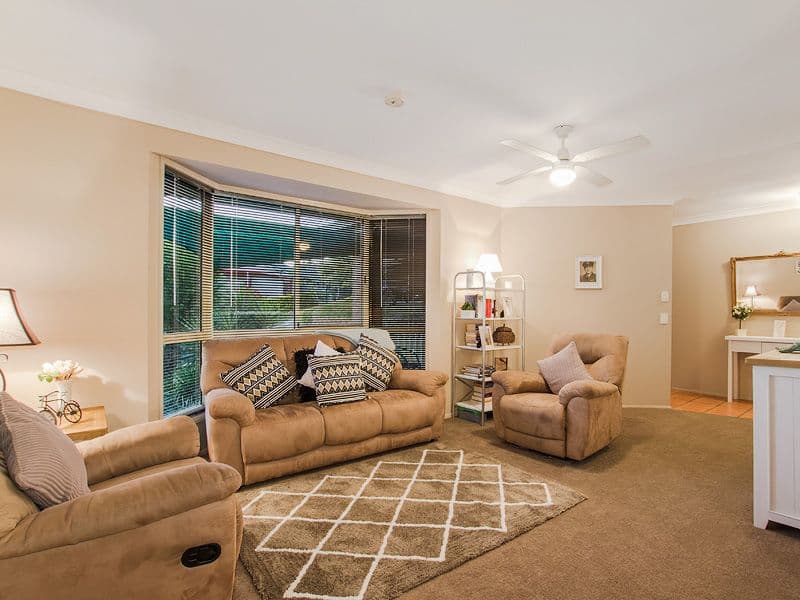 21 Adam Street, Oxenford QLD 4210, Oxenford - Thumbnail 4