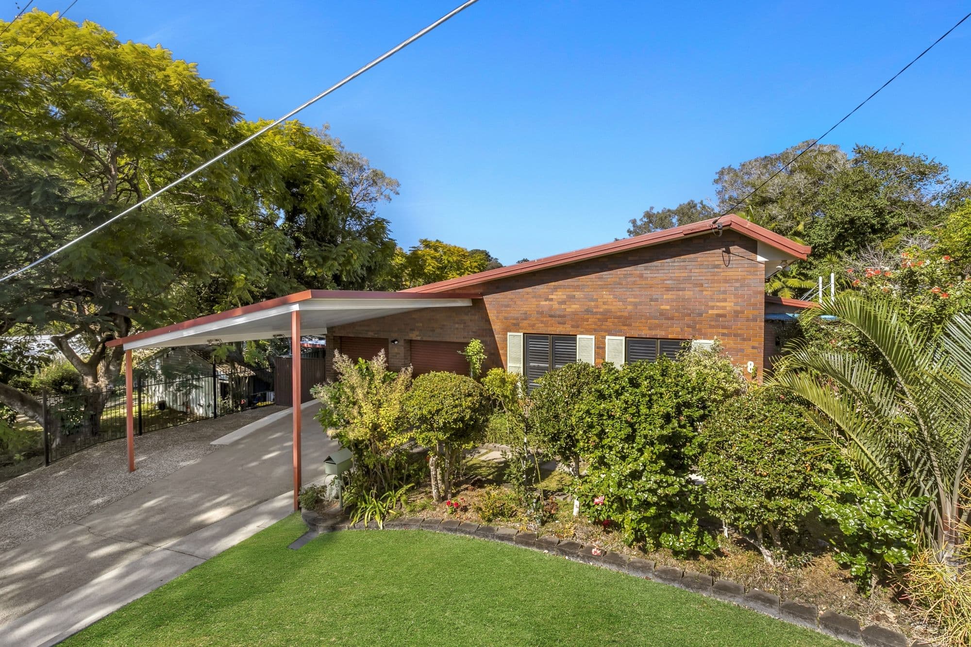 8 Stanfell Street, Corinda QLD 4075, Corinda - Image 1