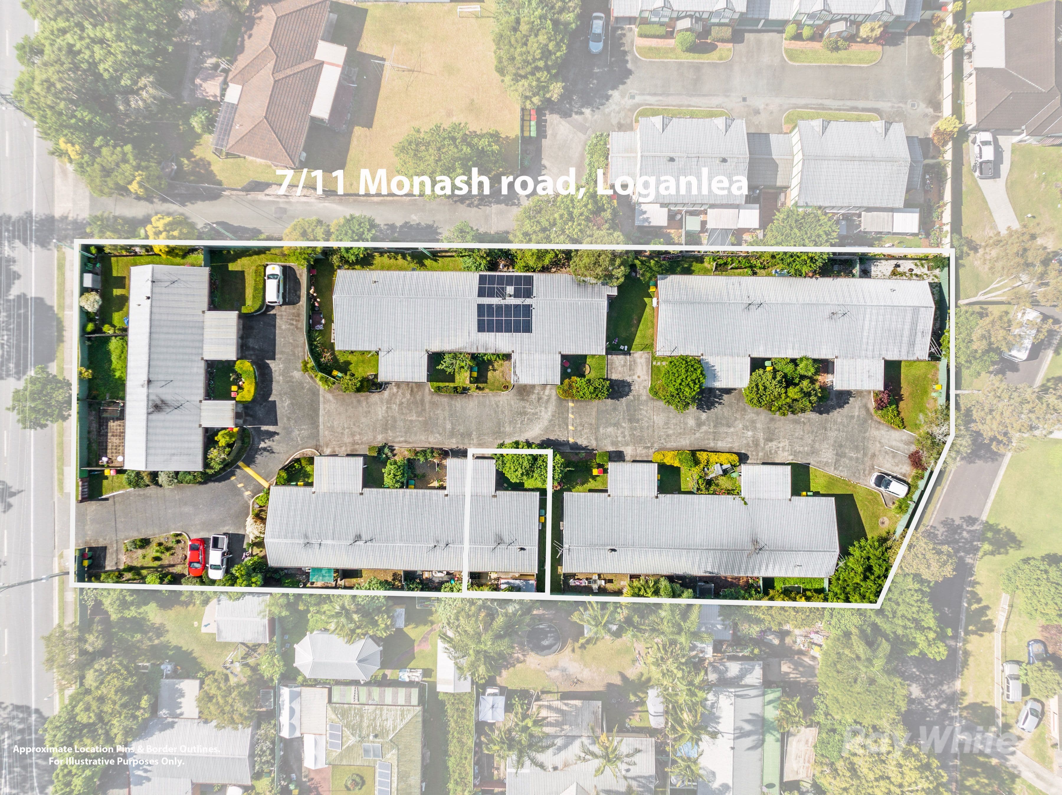 11 Monash Road, Loganlea QLD 4131, Loganlea - Thumbnail 3