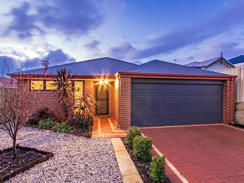 6 Borthwick Place, ORELIA WA 6167, Orelia - Image 1
